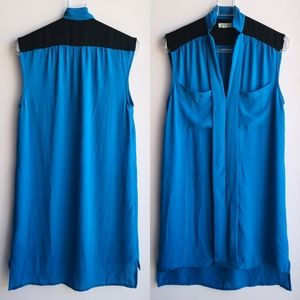 UO SILENCE + NOISE Tunic Top Dress